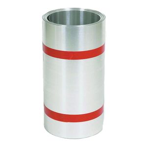 Amerimax 14 in. x 10 ft. Aluminum Roll Valley Flashingimage