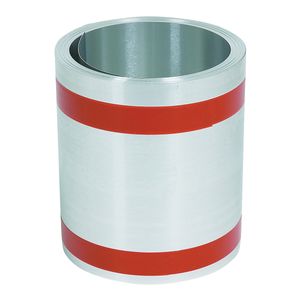 Amerimax 6 in. x 50 ft. Aluminum Roll Valley Flashingimage