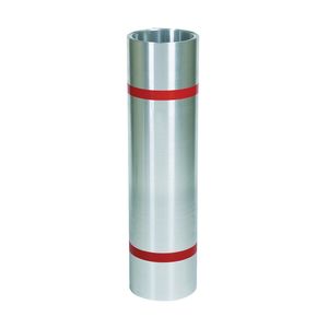 Amerimax 20 in. x 50 ft. Galvanized Steel Roll Valley Flashingimage