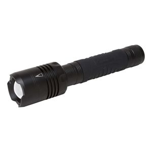 PowerZone 3,500 Lumen LED Tactical Flashlightimage