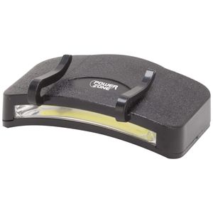 PowerZone 3 W 200 Lumen LED Cap Lightimage