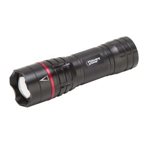 PowerZone 500 Lumen Tactical LED Flashlightimage