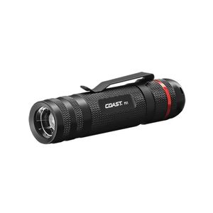 Coast PX1 LED Twist Focus Flashlightimage