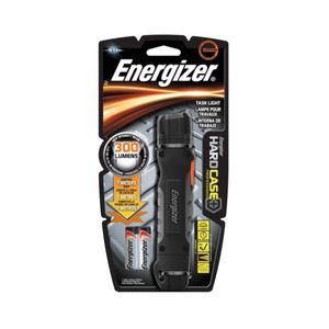 Energizer Hard Case Professional LED Flashlightimage