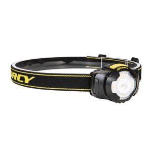 Dorcy Pro Series 275 Lumen Hard Hat Headlampimage