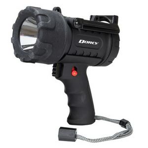 Dorcy 500 Lumen LED Spotlight with USB Cableimage