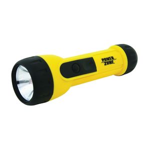 PowerZone 2 D-Cell Krypton Water-Resistant Flashlightimage