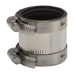 ProSource 1-1/2 in. No-Hub Couplingimage
