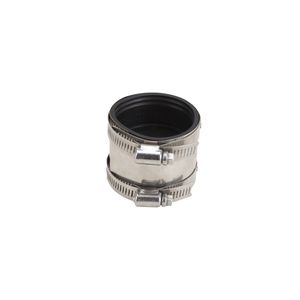 ProSource 2 in. Shielded No-Hub Couplingimage