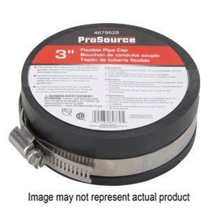 ProSource 3 in. Test Capimage