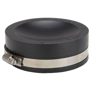 ProSource 4 in. Test Capimage