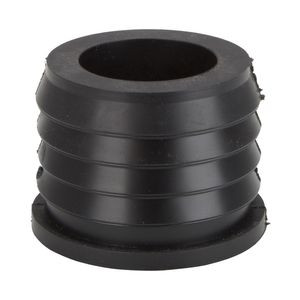 ProSource 2 in. x 1-1/2 in. Flexible Hub Donutimage