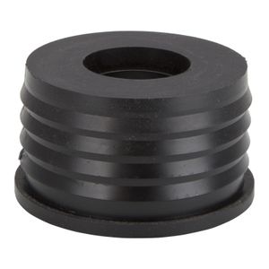 ProSource 3 in. x 1-1/2 in. Flexible Hub Donutimage