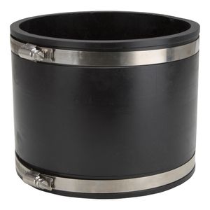 ProSource 6 in. Flexible Couplingimage