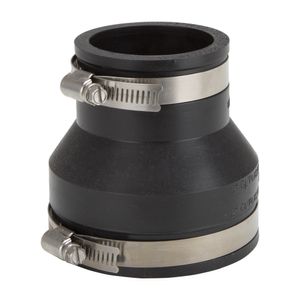 ProSource 3 in. x 2 in. Flexible Couplingimage