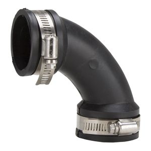 ProSource 1-1/2 in. Qwik Pipe Elbowimage