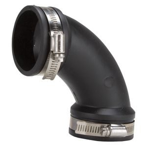 ProSource 2 in. Qwik Pipe Elbowimage