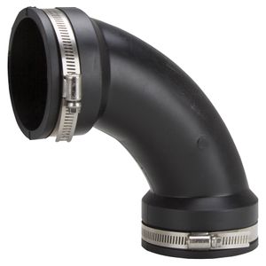 ProSource 3 in. Qwik Pipe Elbowimage