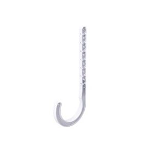 Prosource 1-1/2 in. x 7 in. Drain J-Hookimage