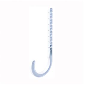 B & K 4 in. x 7 in. Drain J-Hookimage