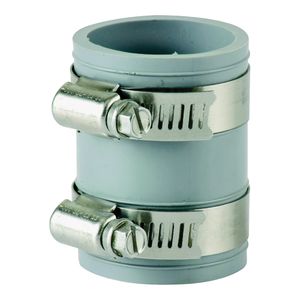 ProSource 1 in. x 1 in. Pipe Couplingimage