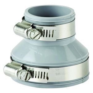ProSource 1-1/2 in. x 1-1/4 in. Drain Trap Connectorimage