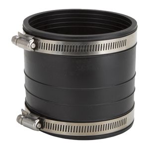 ProSource 3 in. Flexible Socket to Socket Couplingimage