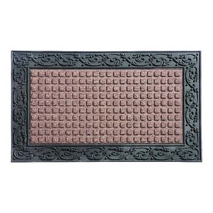 Simple Spaces 22 in. x 36 in. Indoor/Outdoor Door Matimage