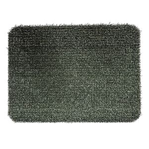 Grassworx 18 in. x 24 in. Evergreen Door Matimage