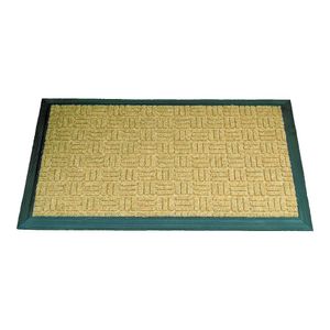 Simple Spaces 18 in. x 30 in. Coconut Door Matimage