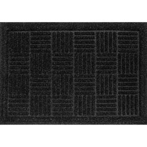 Multy Industries 3 ft. x 3 ft. Black Anti-Fatigue Matimage