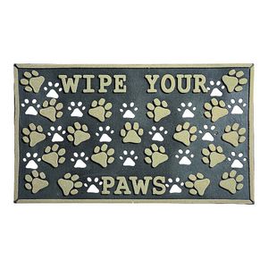 Simple Spaces 18 in. x 30 in. Indoor/Outdoor Door Matimage