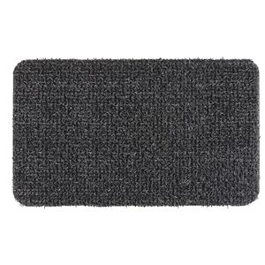 Grassworx 17-1/2 in. x 29-1/2 in. Flint Flair Door Matimage