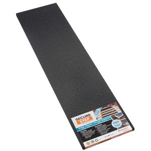 North West Rubber 9 in. x 36 in. Secure Step Stair Treadimage