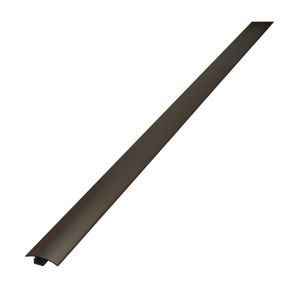 M-D Building Products 72 in. Multi-Purpose Floor Reducer, Forest Brownimage