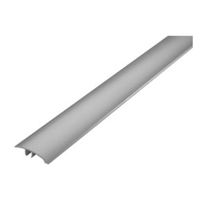 M-D Building Products 72 in. Multi-Purpose Floor Reducer, Warm Grayimage