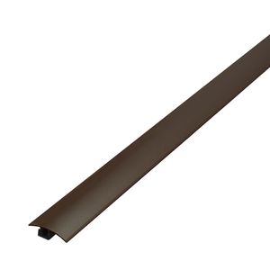 M-D Building Products 36 in. Multi-Purpose Floor Reducer, Forest Brownimage