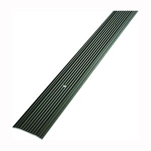 M-D Building Products 36 in. Fluted Pewter Seam Binderimage