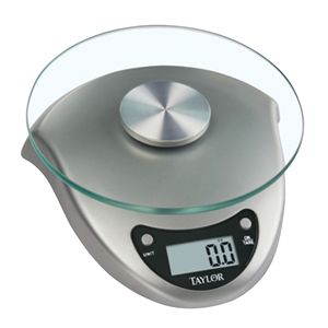 Taylor 6.6 lb. Kitchen Scaleimage
