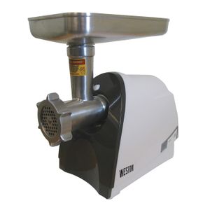 Weston Products No. 8 575 W Electric Meat Grinder and Sausage Stufferimage