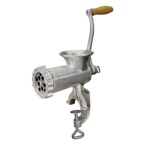Weston Products #10 Manual Meat Grinderimage
