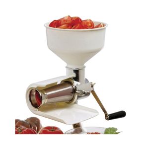 Norpro 3 qt. Sauce Master Food Strainerimage