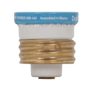 Bussmann 30 Amp Time Delay Edison Base Plug Fuseimage