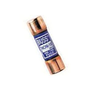 Bussmann 20 Amp One-Time Ferrule Cartridge Fuseimage