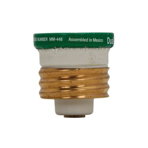 Bussmann 25 Amp Time Delay Edison Base Plug Fuseimage