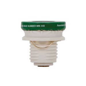 Bussmann 25 Amp SL Time Delay Rejection Base Plug Fuseimage