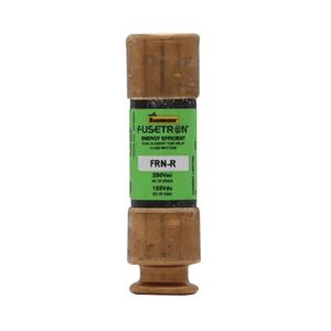 Bussmann 30 Amp Dual Element Time Delay Cartridge Fuseimage