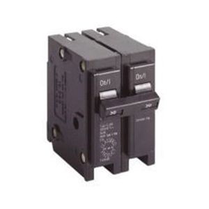 Cutler-Hammer 1 in. 20 AMP 2-Pole Type CL Circuit Breakerimage
