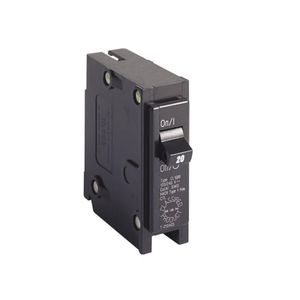 Cutler-Hammer 1 in. 20 AMP 1-Pole Type CL Circuit Breakerimage