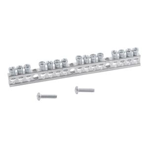 Square D 15-Terminal Ground Bar Kitimage